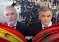 Spain Thanks Morocco for Efforts to Tackle Irregular Migration to Ceuta