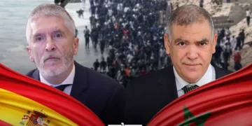 Spain Thanks Morocco for Efforts to Tackle Irregular Migration to Ceuta