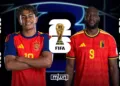 Spain vs Belgium: When and How to Watch Friday’s World Cup Quarterfinal Clash