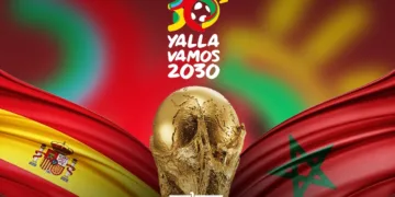 Spanish FA President Warns 2030 World Cup Final Debate Harms Bid