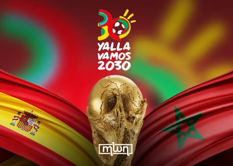Spanish FA President Warns 2030 World Cup Final Debate Harms Bid