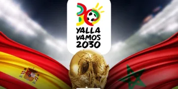 Spanish Media Stir Fresh Debate Over Morocco’s Potential to Host 2030 World Cup Final