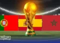 Spain and Portugal Threaten to Pull out of 2030 World Cup Amid FIFA Row