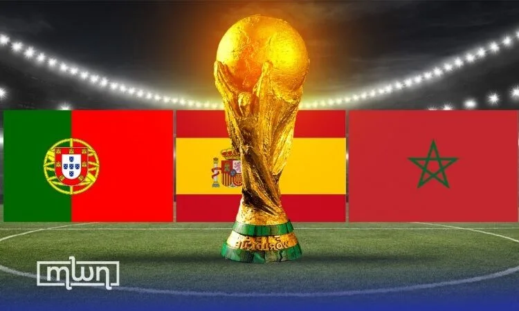 Spain and Portugal Threaten to Pull out of 2030 World Cup Amid FIFA Row