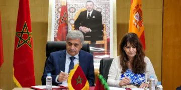 Ibn Zohr University concluded two partnership agreements with major Canary Islands universities in Laayoune on Tuesday.