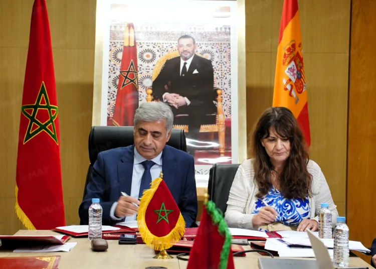 Ibn Zohr University concluded two partnership agreements with major Canary Islands universities in Laayoune on Tuesday.