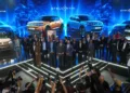 Stellantis officially began production of the Fiat Grizzly and Fiat Fastback at its Kénitra complex on Wednesday.
