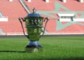 The identity of the second Moroccan club in the 2026-27 CAF Confederation Cup remains unclear after the suspension of the 2024-2025 Throne Cup.