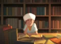 TV5MONDE Backs Moroccan Animation With €1 Million Investment