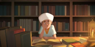 TV5MONDE Backs Moroccan Animation With €1 Million Investment