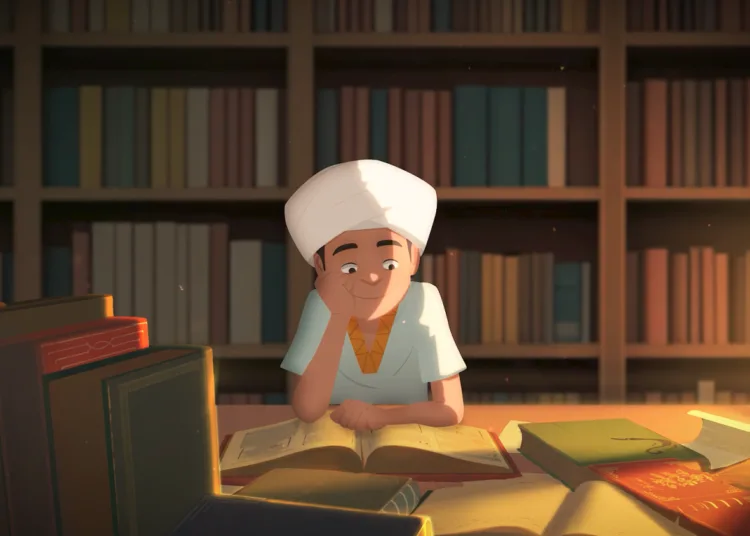 TV5MONDE Backs Moroccan Animation With €1 Million Investment