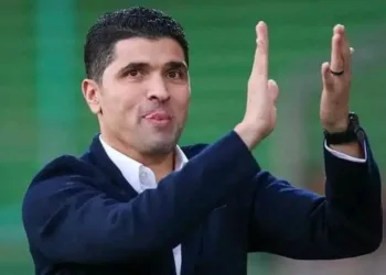 Tarik El Taib Backs Morocco for Historic Win Over France