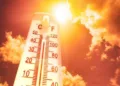 Temperatures Up to 46 Degrees Celsius to Continue Through Monday in Morocco