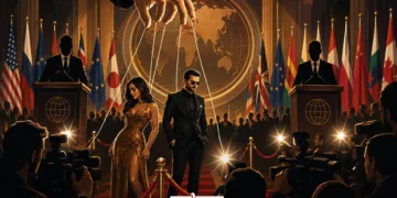 The Political Journey of Celebrities: from Sports, Entertainment, and Business to Political Power
