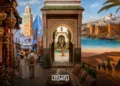 The Price of Authenticity, Tourism and Local Agency in Morocco
