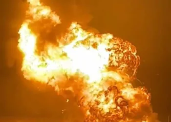 Tragic Orphanage Fire in Algeria Leaves at Least 11 Dead