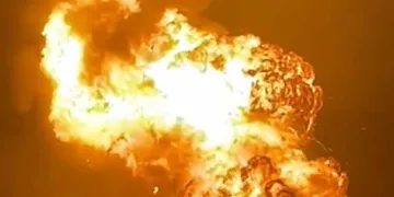 Tragic Orphanage Fire in Algeria Leaves at Least 11 Dead