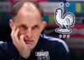 Tuchel; Bronze Final Is a Match Nobody Wants to Play