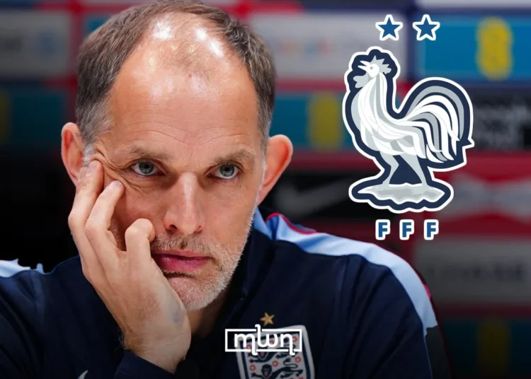 Tuchel; Bronze Final Is a Match Nobody Wants to Play