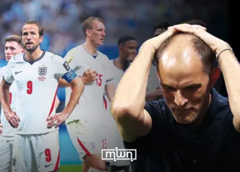 Tuchel Vows to Stay as England Coach Despite World Cup Semi-Final Collapse