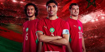 Tunisian sports analyst Fathi Al-Mouldi said Morocco’s national team is on course to become a “new striking force” in world football following its recent results.