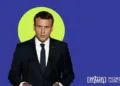 Two Bombs Explode Near Hotel Hosting Macron During Syria Visit