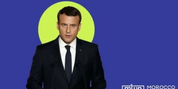 Two Bombs Explode Near Hotel Hosting Macron During Syria Visit
