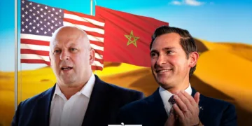 On July 9, Republican Representatives Scott DesJarlais and Matt Van Epps – both of Tennessee – affixed their names to the Polisario Front Terrorist Designation Act.