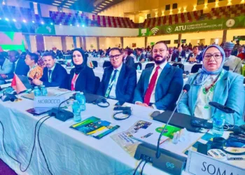 Morocco Secures Seat on African Telecommunications Union Administrative Council