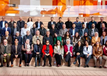 Mohammed VI Polytechnic University (UM6P)’s Fund Management Unit (UGF) marked five years of operation.