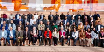 Mohammed VI Polytechnic University (UM6P)’s Fund Management Unit (UGF) marked five years of operation.
