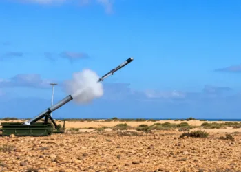 The US Army has disclosed that it successfully tested its Long Range Precision Munition (LRPM) during African Lion 2026 in Tan-Tan, Morocco.