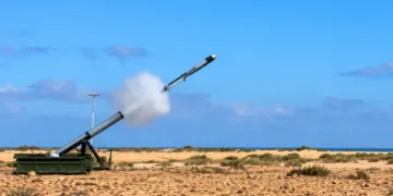 The US Army has disclosed that it successfully tested its Long Range Precision Munition (LRPM) during African Lion 2026 in Tan-Tan, Morocco.
