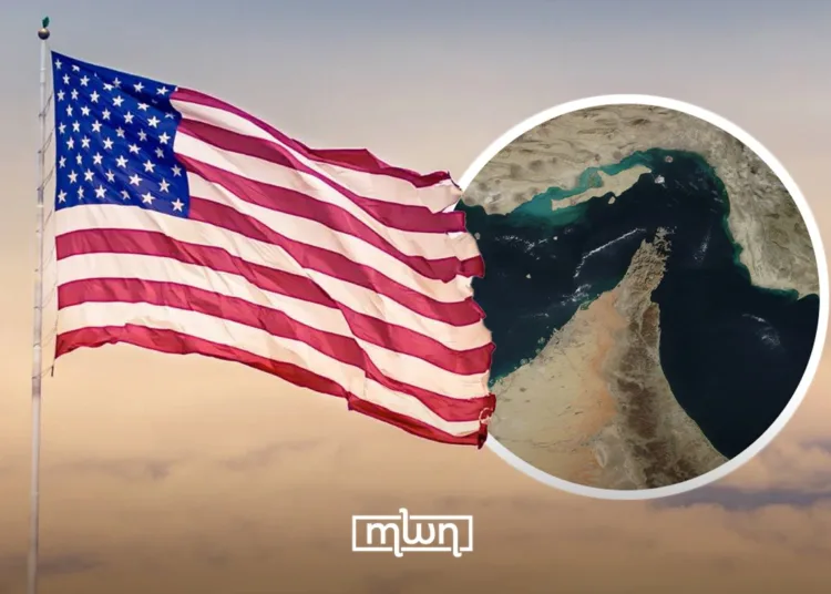 US Tariffs, the Strait of Hormuz, and the New Conditionality of Market Access