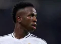 Vinicius Junior has stressed that his future lies at Real Madrid, with the Brazilian forward prioritizing a contract extension over potential moves to Arsenal or Liverpool.