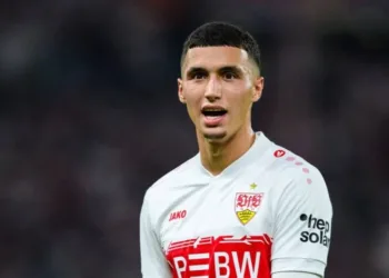 VfB Stuttgart Consider Selling Bilal El Khannouss to Fund Summer Transfers