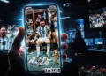 A video of Lionel Messi consulting his teammates moments before the 2026 FIFA World Cup final has gone viral across social media.