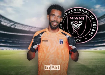 Vozinha Could Join Inter Miami This Summer