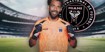 Vozinha Could Join Inter Miami This Summer
