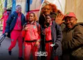 WAFCON 2026; Malawi’s Scorchers Depart for Morocco to ‘Make History’