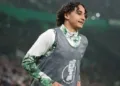 Gladbach Starlet Wael Mohya Nears Morocco National Team Switch