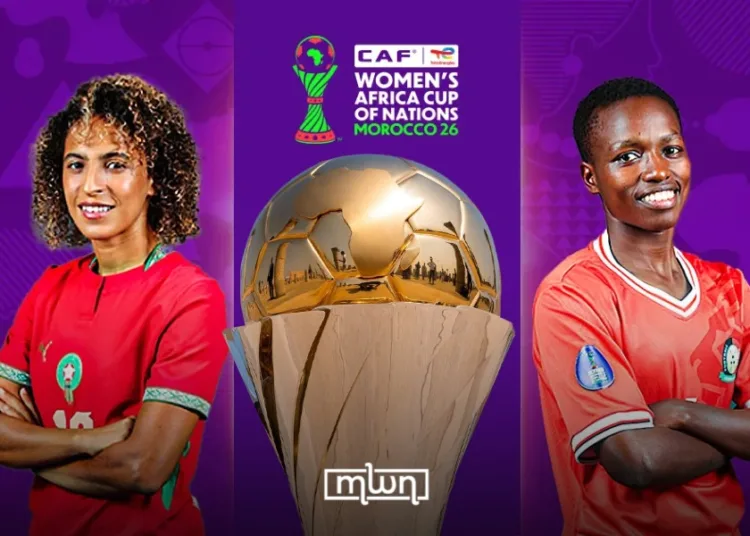 Morocco face Kenya tonight at the Stade Moulay Hassan in Rabat to open Group A of the 2026 Women's Africa Cup of Nations (WAFCON).