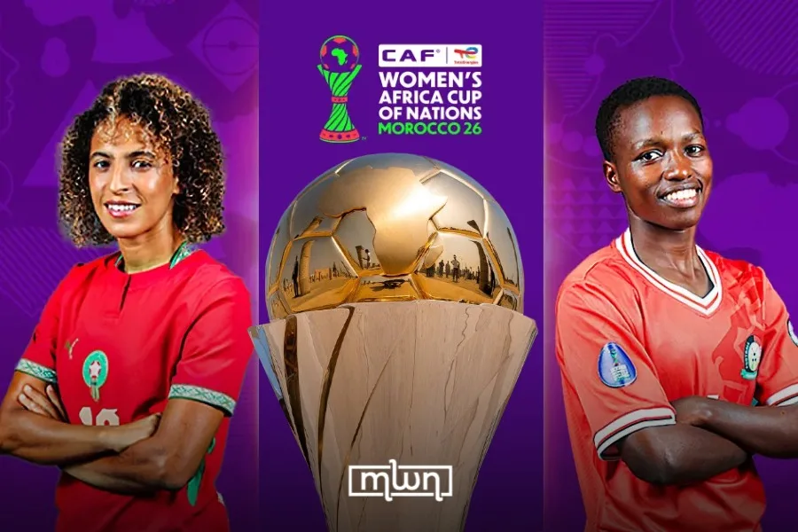 Morocco face Kenya tonight at the Stade Moulay Hassan in Rabat to open Group A of the 2026 Women's Africa Cup of Nations (WAFCON).