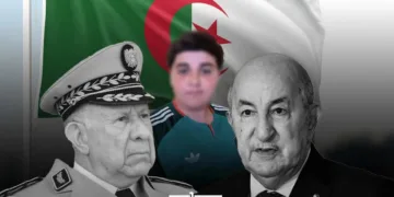 Did the regime seek facts, or did it seek a victim young enough to weaponize – a prop for a premeditated incitement campaign against Moroccan supporters?