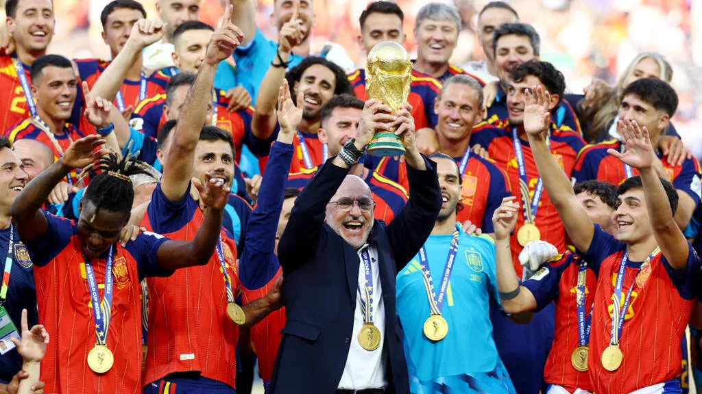 What Makes a Citizen Look Like a Citizen, Football, Spain, and the Politics of Ancestry
