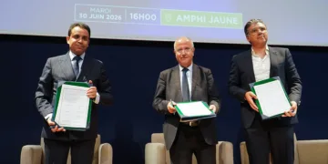 UEMF, ANAPEC, CGEM, ADD Unite for Industry 4.0 Skills in Fez