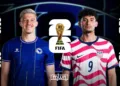 World Cup 2026: USA Face Bosnia and Herzegovina in Knockout Test