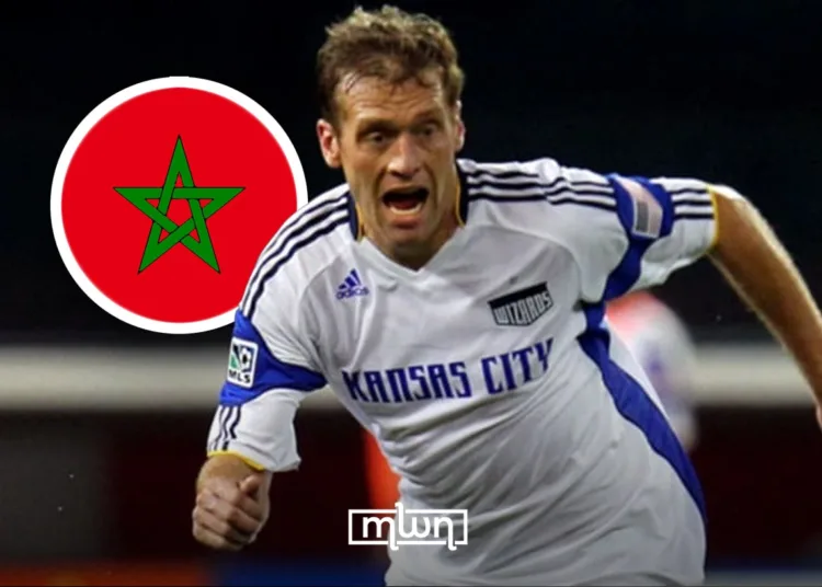 Jimmy Conrad: Morocco’s Win Was About More Than Dutch Mistakes