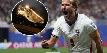 Can Harry Kane Become the First Two-Time FIFA World Cup Golden Boot Winner?