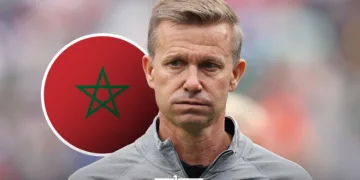 Jesse Marsch says Canada’s fitness could be crucial against Morocco national football team in Saturday’s Round of 16.